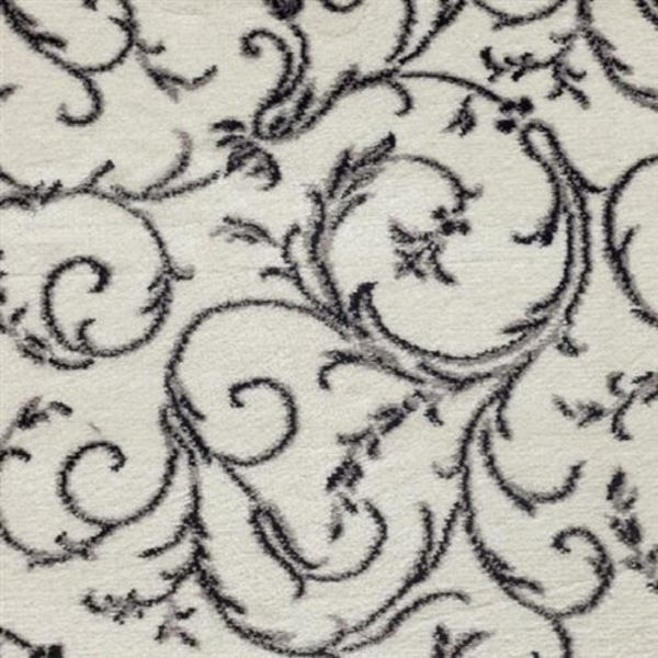 Kane Carpet Historicdistrict Brumfield Hall - Ivory