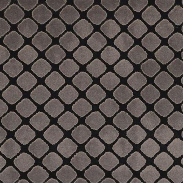 Kane Carpet Historicdistrict Keyhole House - Black