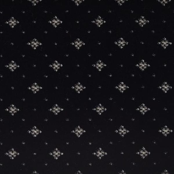 Kane Carpet Historicdistrict Lake City - Black