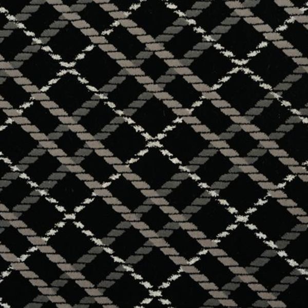 Kane Carpet Iconic Black