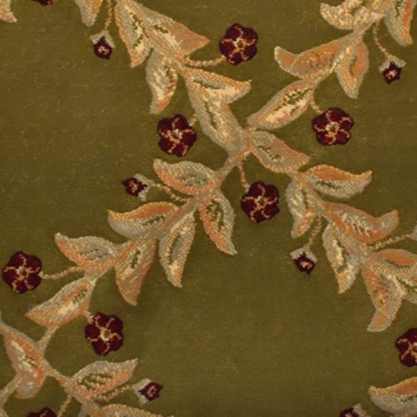 Kane Carpet Incredible Laurel Wreath