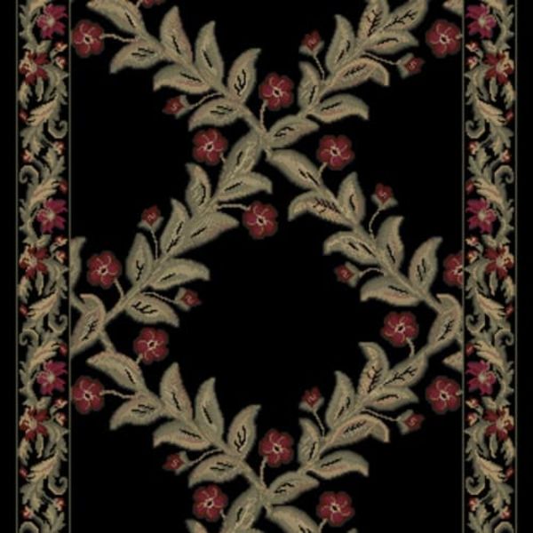 Kane Carpet Incredible Runner Midnight Magic