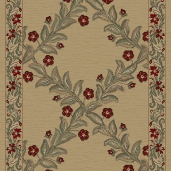 Kane Carpet Incredible Runner Quiet Gold