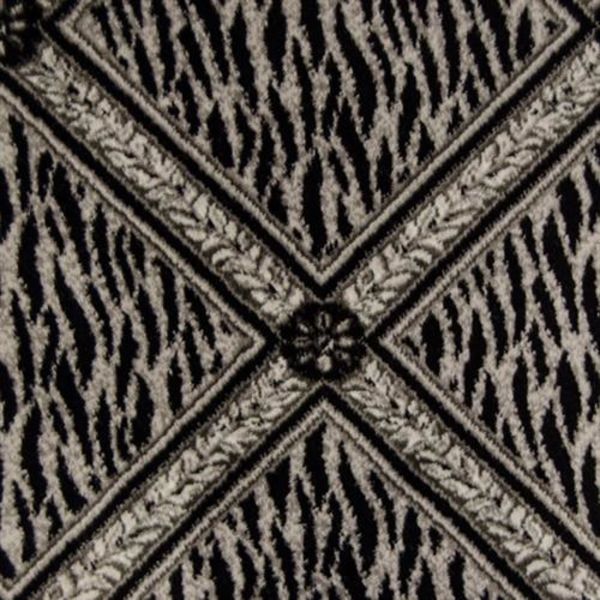 Kane Carpet Jamaicapass Discovery Bay - Mystic Tiger