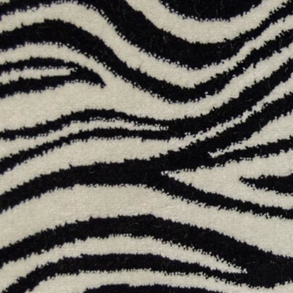 Kane Carpet Jamaicapass Westmoreland - Zebra