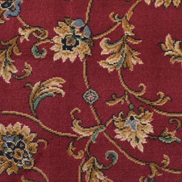 Kane Carpet Kashan Gemstone