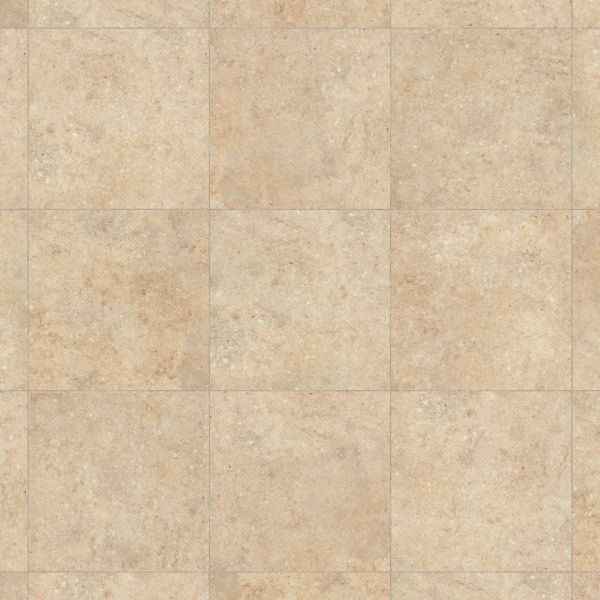 Karndean Da Vinci Piazza Limestone LST03