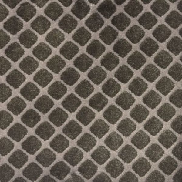Kane Carpet Keyhole House Charcoal