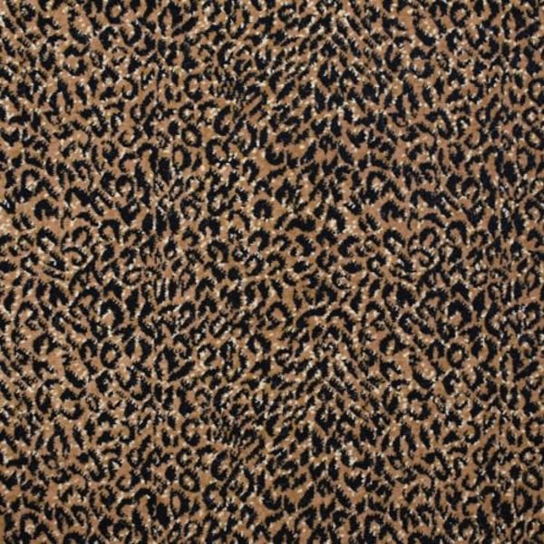 Kane Carpet Leopard Series Jaguar