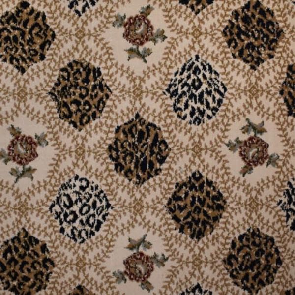Kane Carpet Leopard Series Lynx