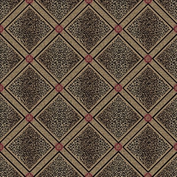Kane Carpet Leopard Series Serengeti