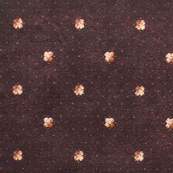 Kane Carpet Lucerne Eggplant