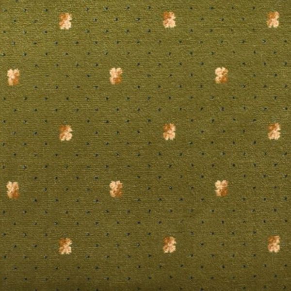 Kane Carpet Lucerne Olive Green