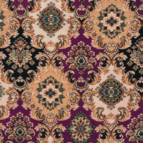 Kane Carpet Medallion Gemstone