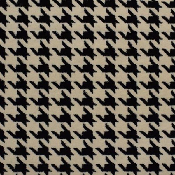 Kane Carpet Mediametrics Hounds Tooth