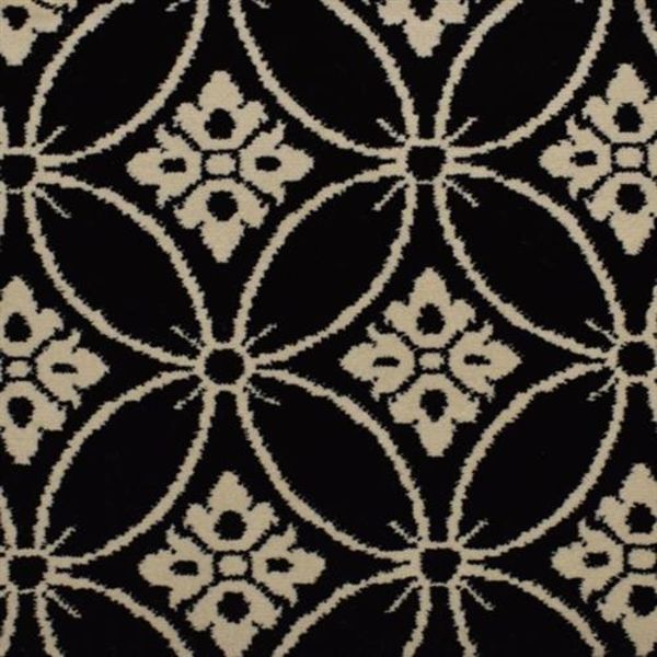 Kane Carpet Mediametrics Night N' Day