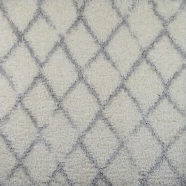 Kane Carpet Moroccan Flokati Atmosphere