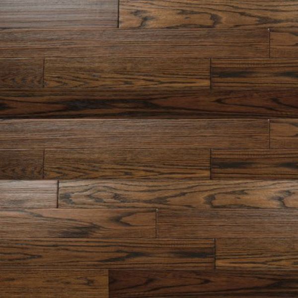 Lauzon Designer Collection Navajo Brown