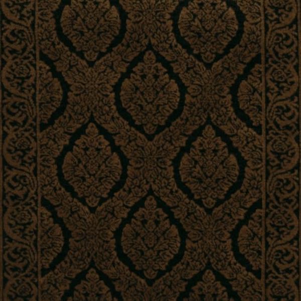 Kane Carpet Persia Runner Noire