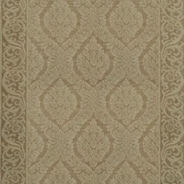 Kane Carpet Persia Runner Grey
