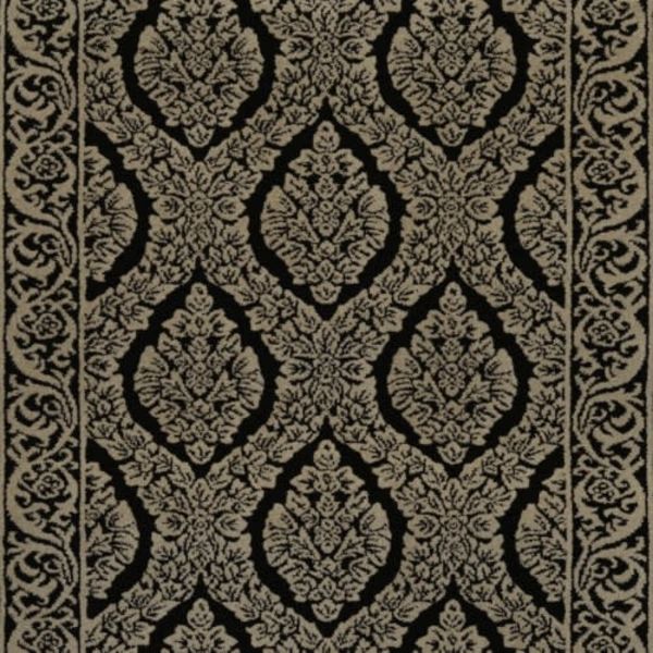 Kane Carpet Persia Runner Ivory