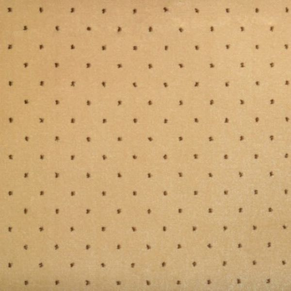Kane Carpet Pin Dot Crème