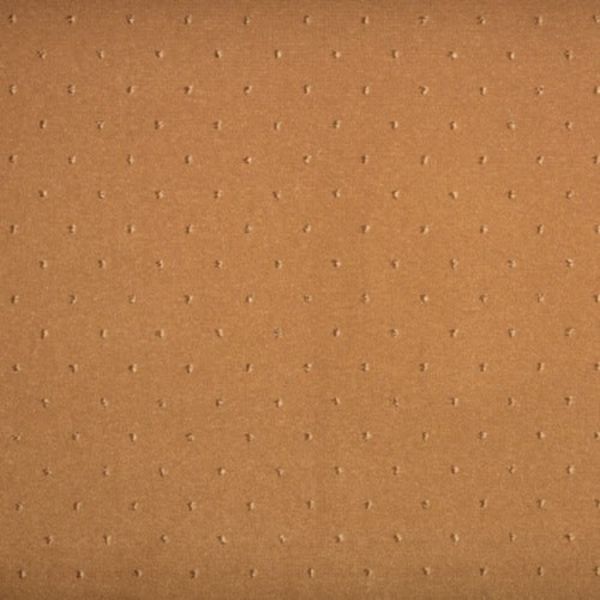 Kane Carpet Pin Dot Honey Gold