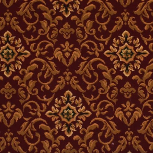 Kane Carpet Palace Regal Red
