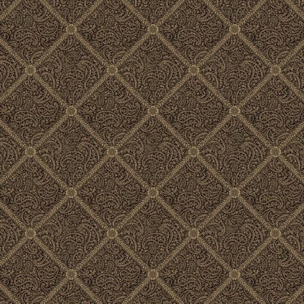 Kane Carpet Palatial Trellis Velvet