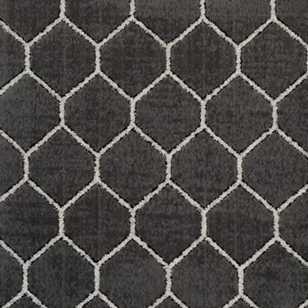 Kane Carpet Quintessential Anthracite