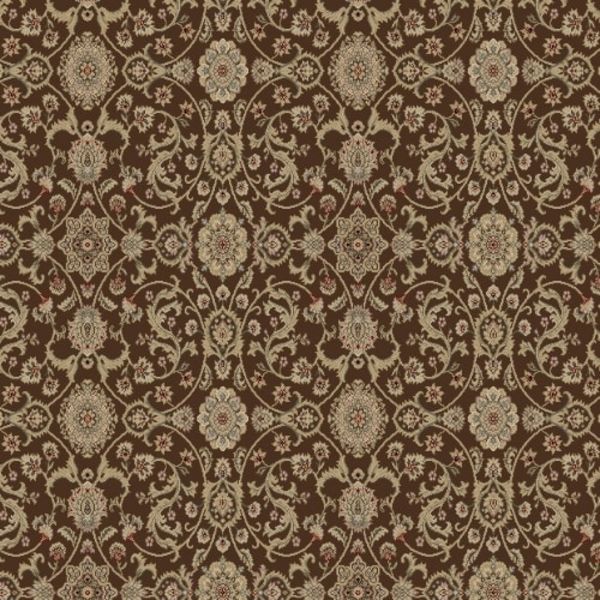 Kane Carpet Regalia Sepia