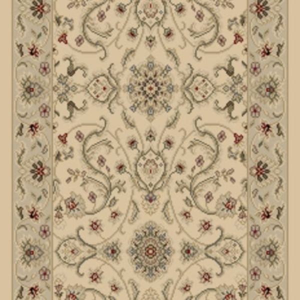 Kane Carpet Regalia Runner Bone China