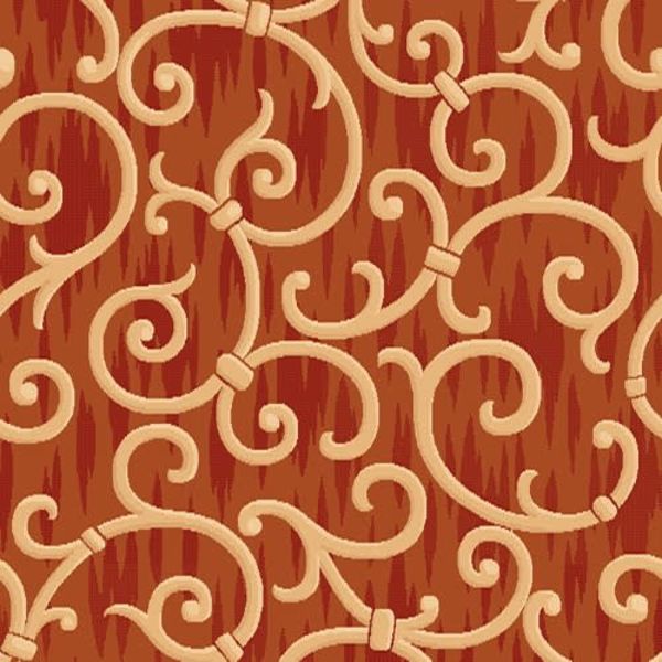 Kane Carpet Rigoletto Marmalade