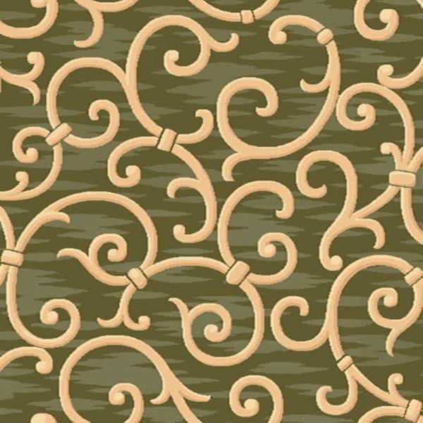 Kane Carpet Rigoletto Midori