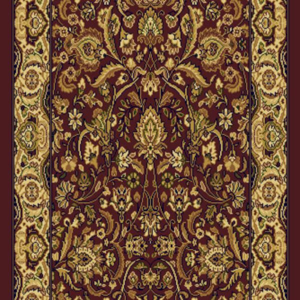 Kane Carpet Royal Kingsley Runner Marquis