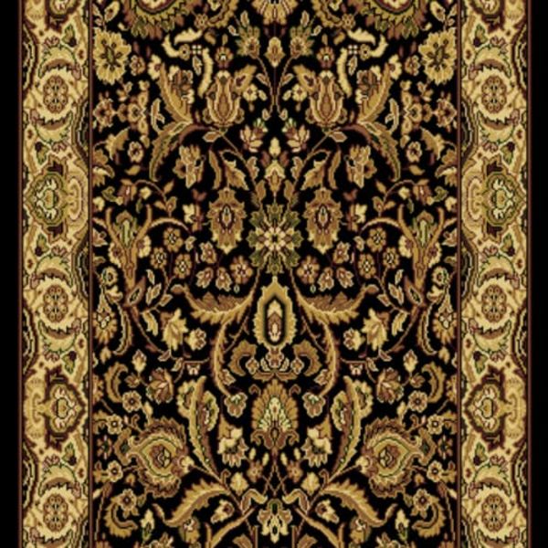 Kane Carpet Royal Kingsley Runner Palatial Palace