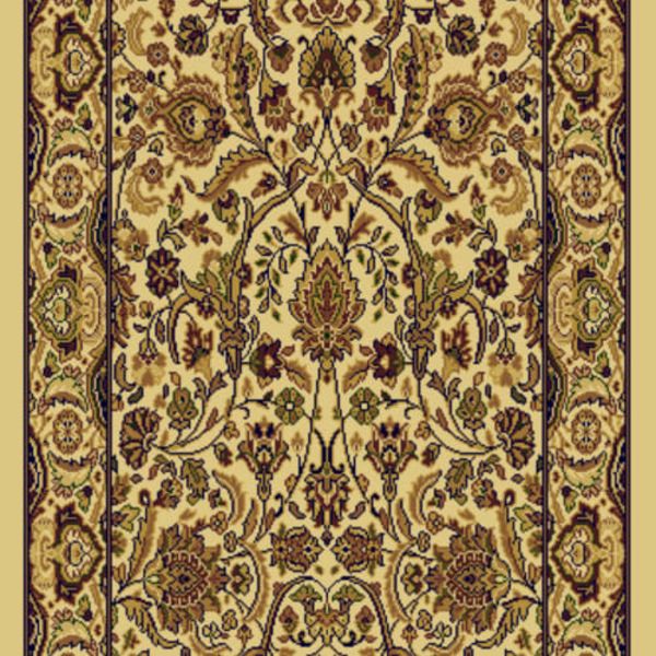 Kane Carpet Royal Kingsley Runner Renaissance