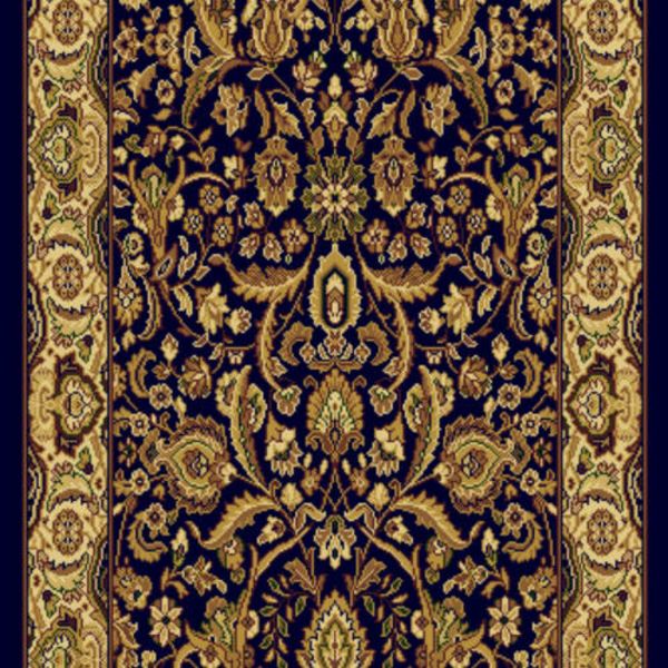 Kane Carpet Royal Kingsley Runner Royal Splendor
