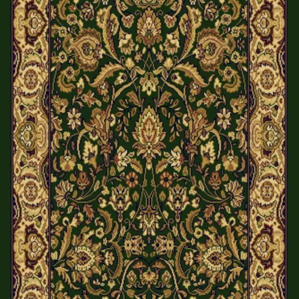 Kane Carpet Royal Kingsley Runner Serenade