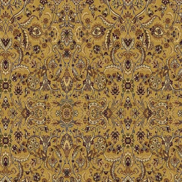 Kane Carpet Royal Kingsley Guilded Treasure