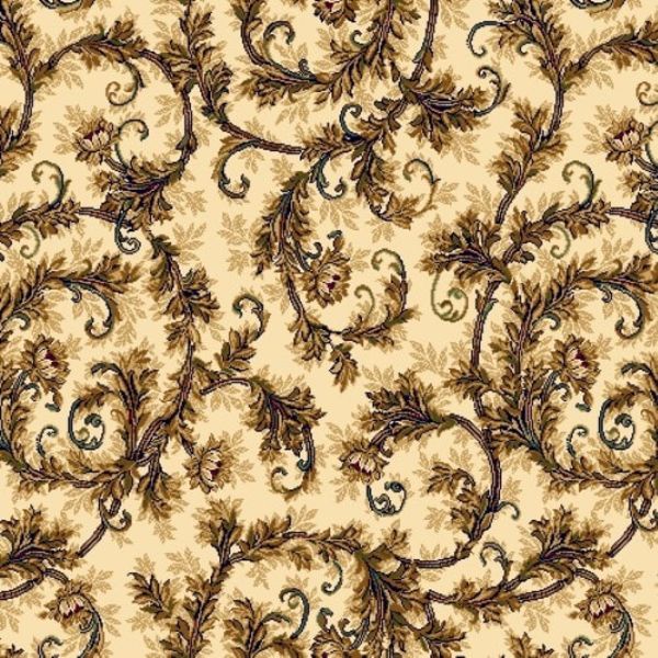 Kane Carpet Samarkand Autumn Cream