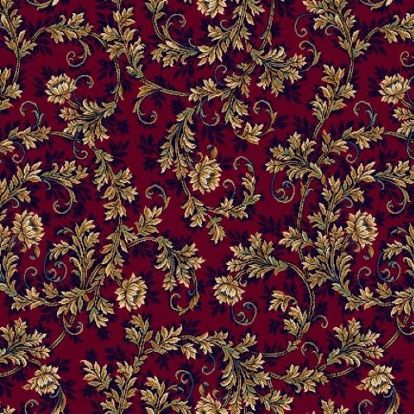 Kane Carpet Samarkand Gemstone