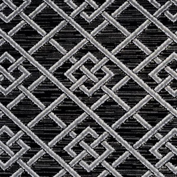 Kane Carpet Seminal Black