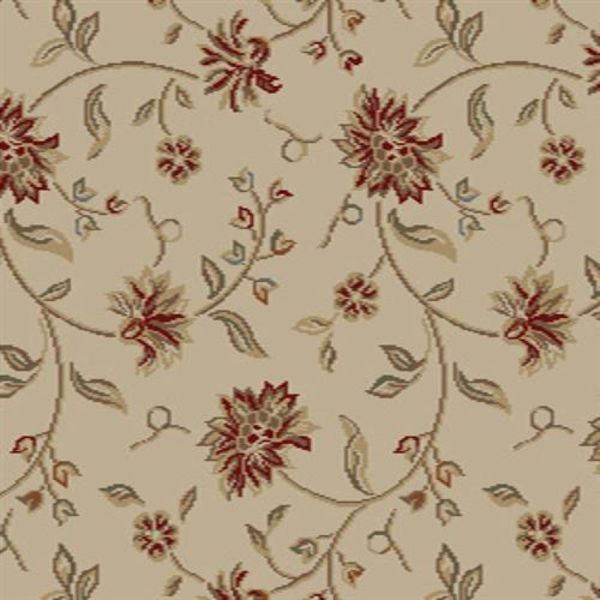 Kane Carpet Serenity Parchment