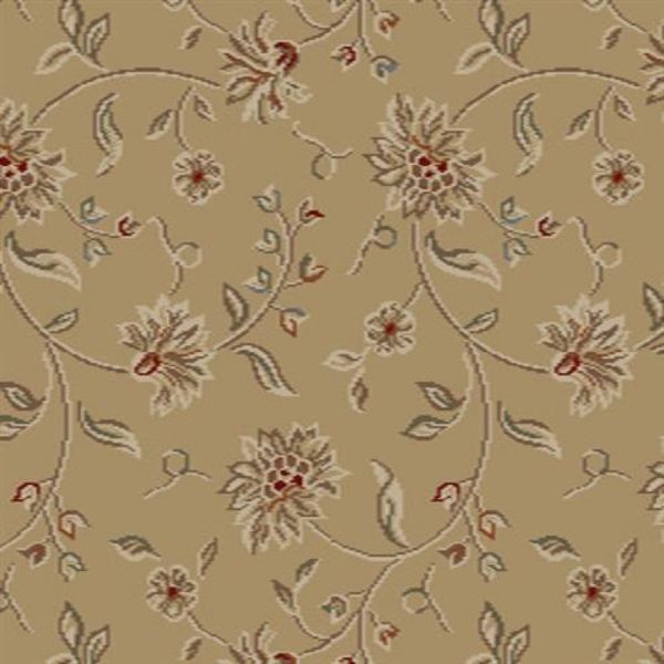 Kane Carpet Serenity Ochre