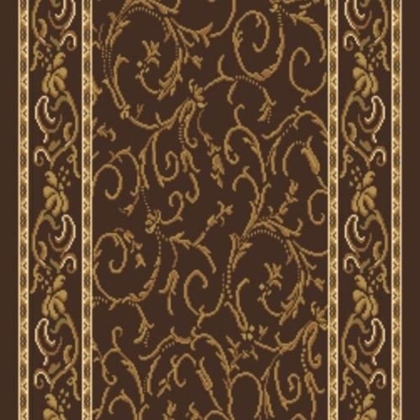 Kane Carpet Special Edition Runner Coffee Bean