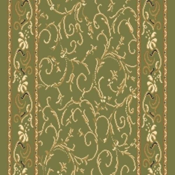 Kane Carpet Special Edition Runner Green Gables