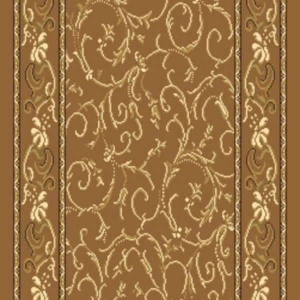 Kane Carpet Special Edition Runner Pancake Syrup