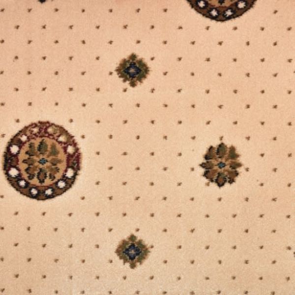 Kane Carpet Sheridan Cream