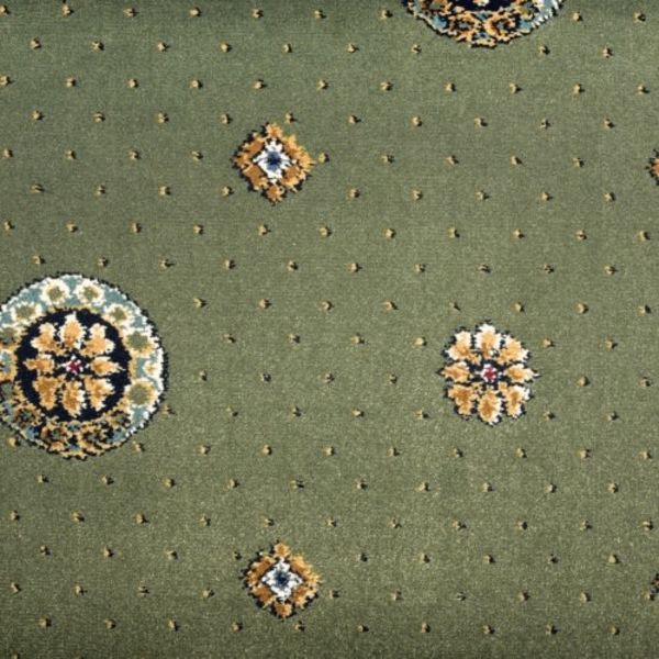 Kane Carpet Sheridan Green